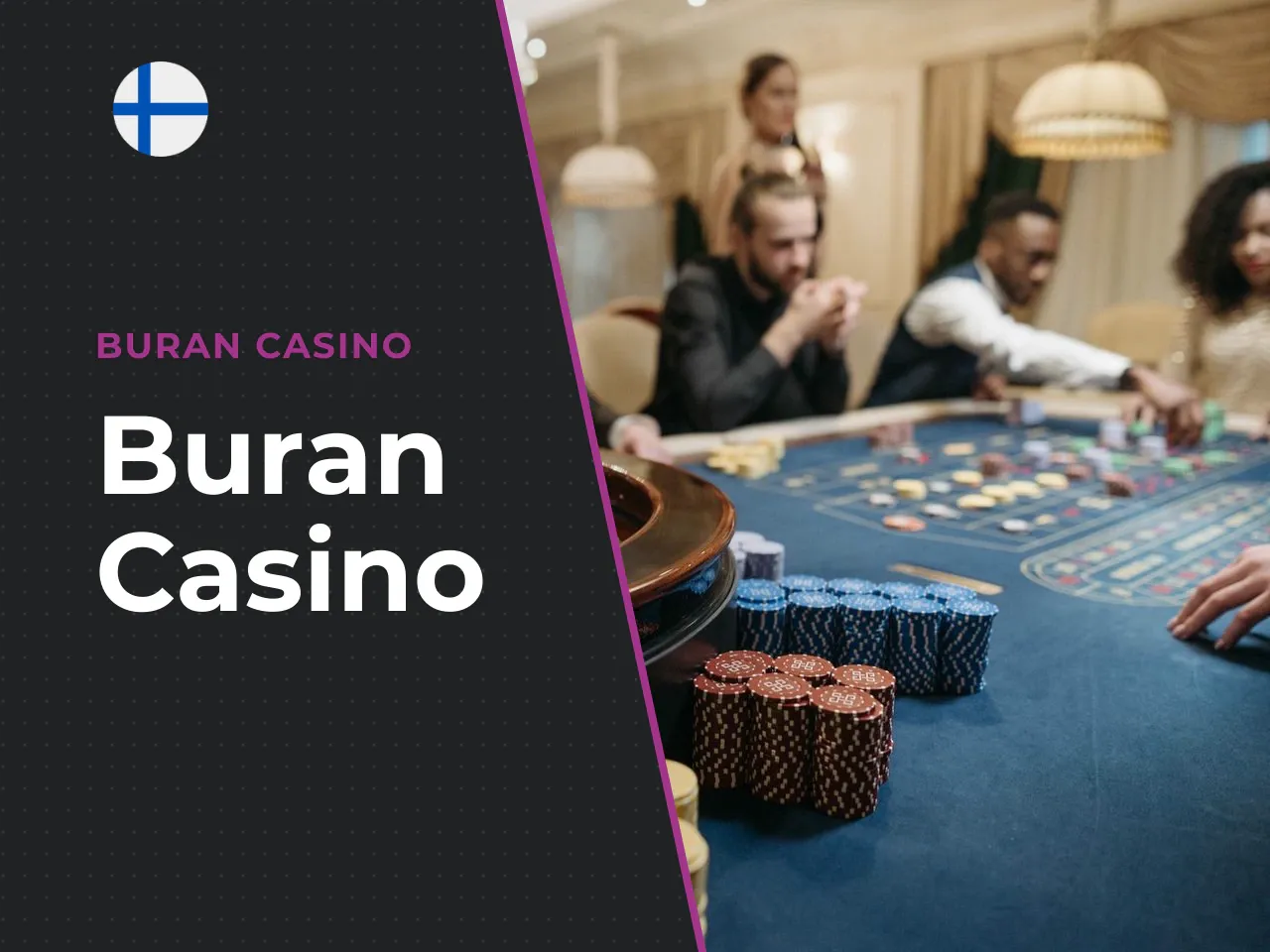 Buran Casino heading-banner
