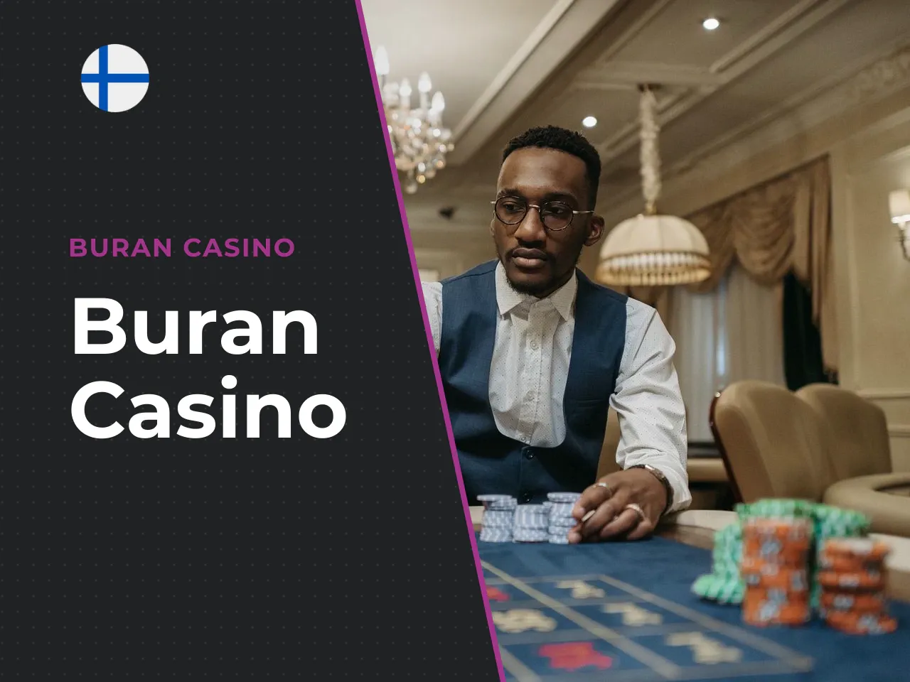 Buran Casino heading-banner