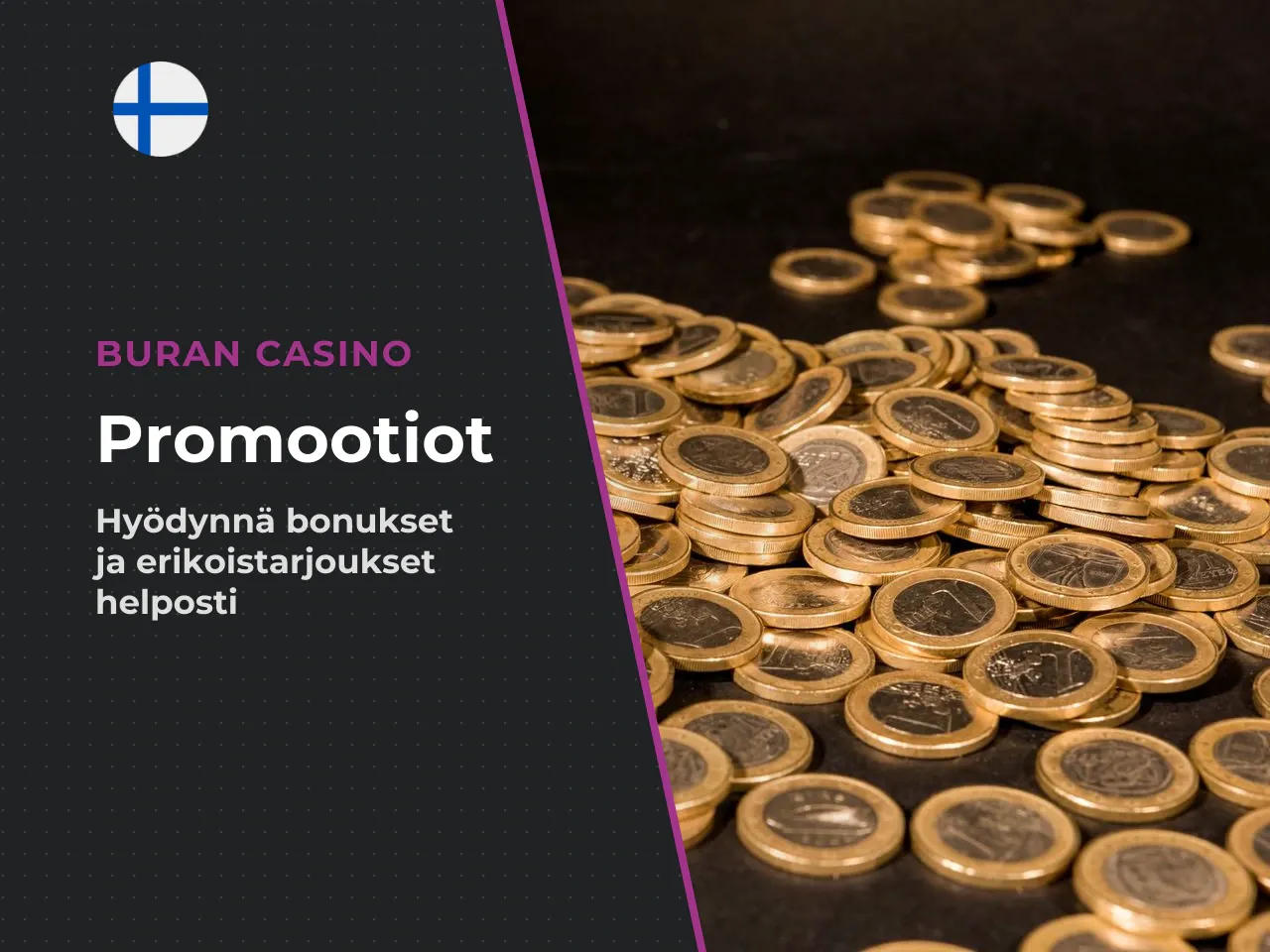 Miten promo code eroaa automaattisesta promotionista