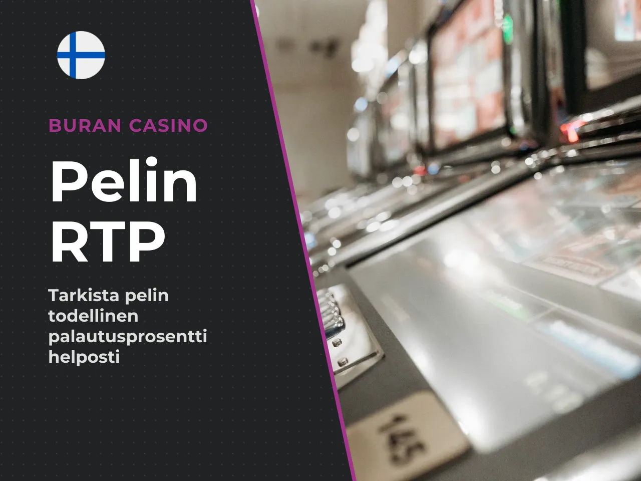 Miten tarkistat Le Bandit RTP n