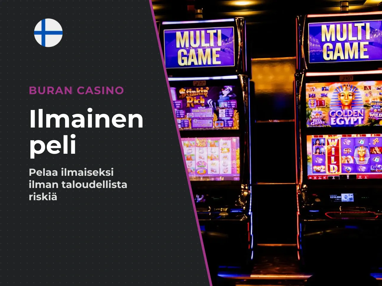Book of Ra demo näin pelaat