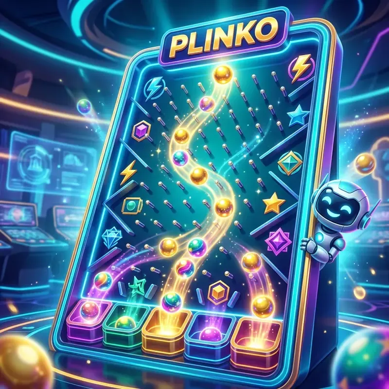 Plinko