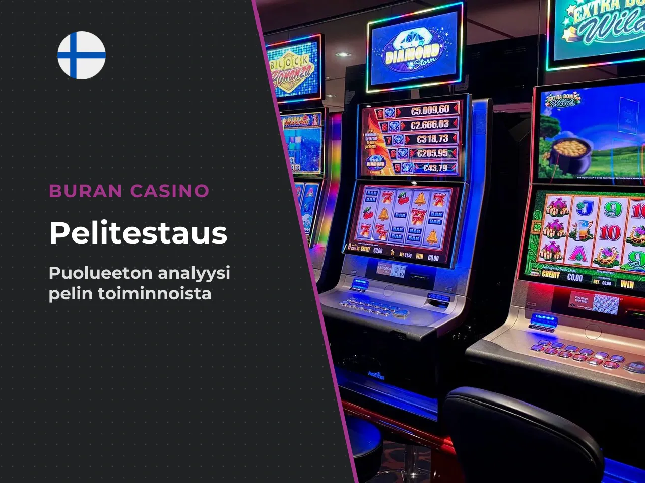 Testausmenetelmä ja päivitystiedot Arvio perustuu pelin