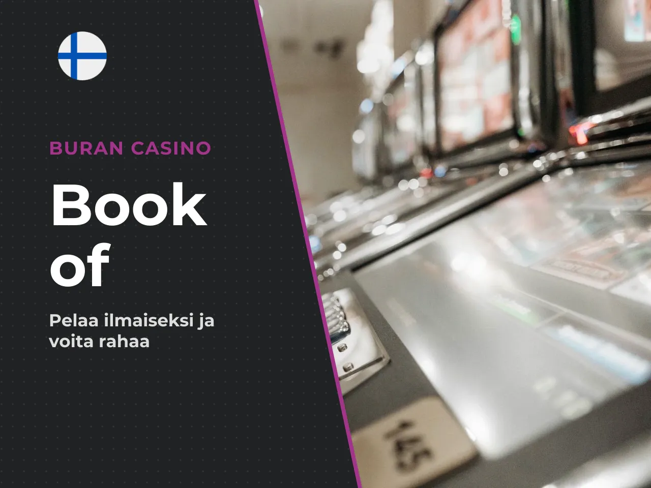 Book of Ra Demo näin pelaat