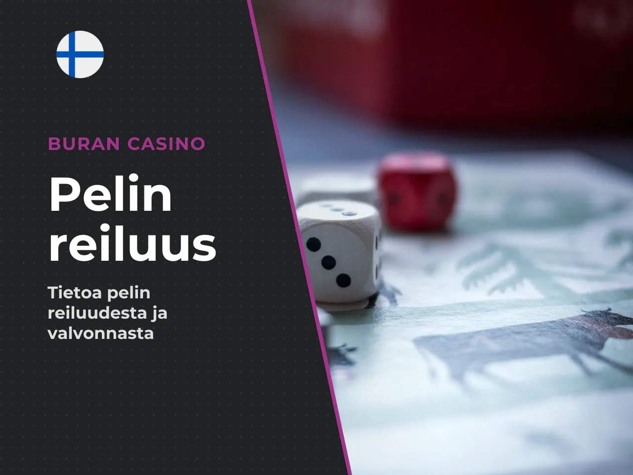 Miten Crazy Time pelin reiluus arvioidaan