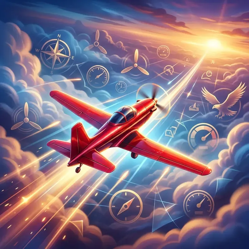 Aviator peli 2026