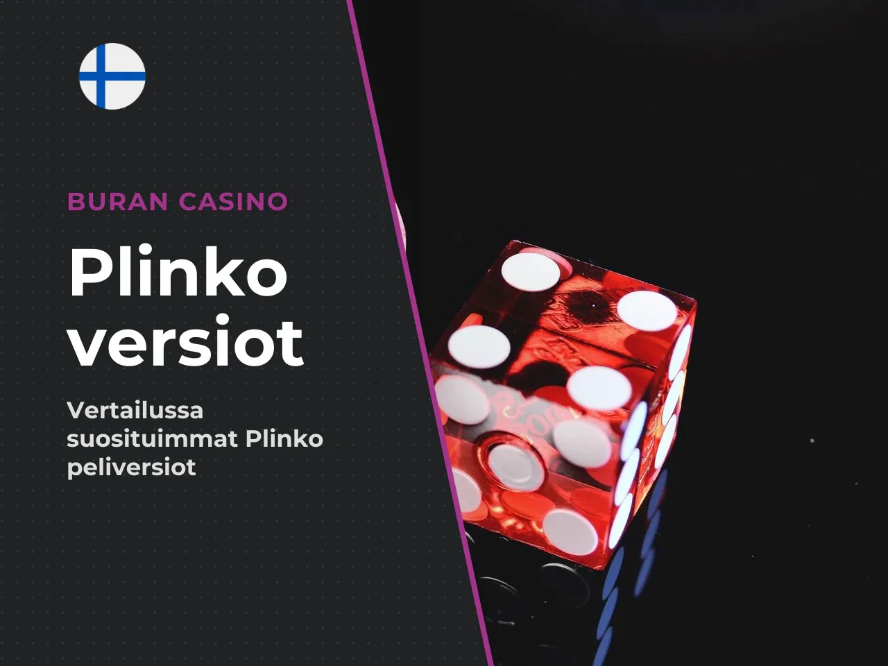 Spribe Plinko, BGaming Plinko ja muut