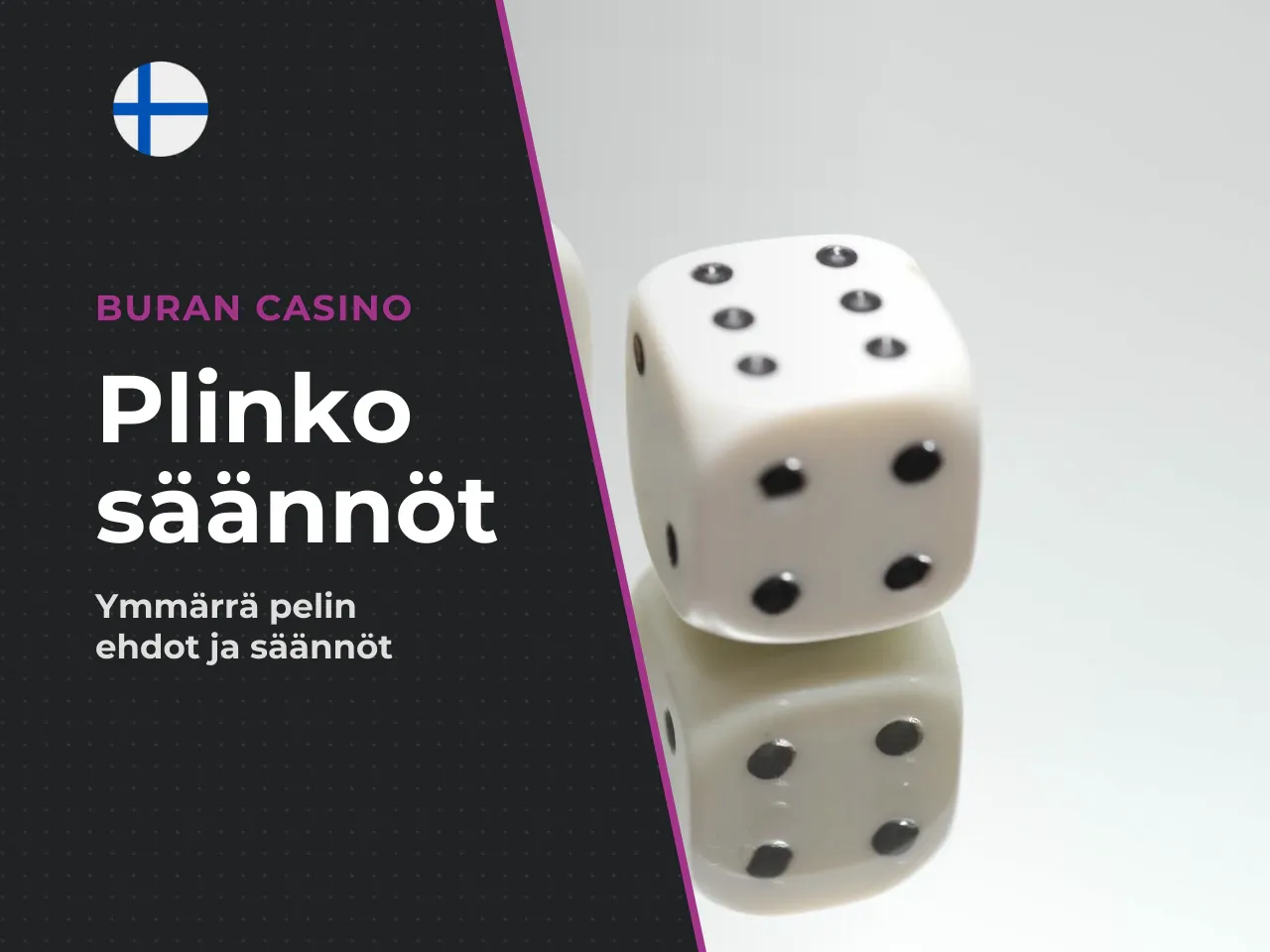 Miksi Plinkon ehdot kannattaa tarkistaa ennen