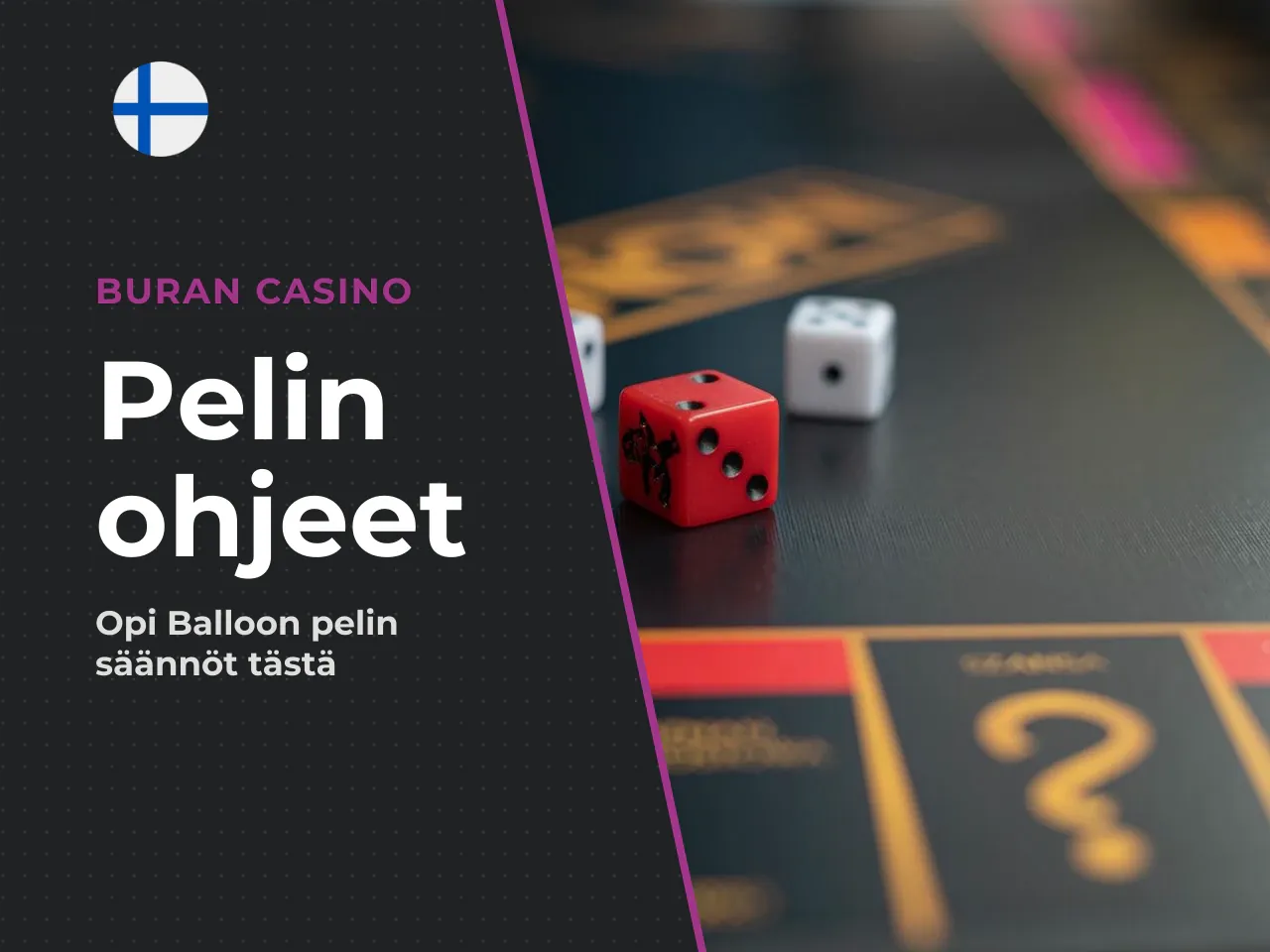 Balloon online ja balloon lataa pelin