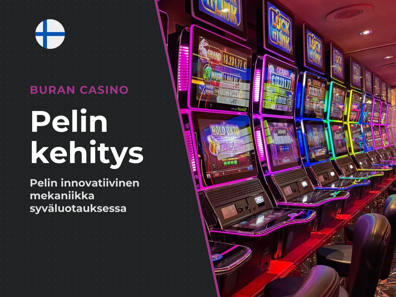 Ajan myötä kehittyvä pelimaailma Time-based Evolution
