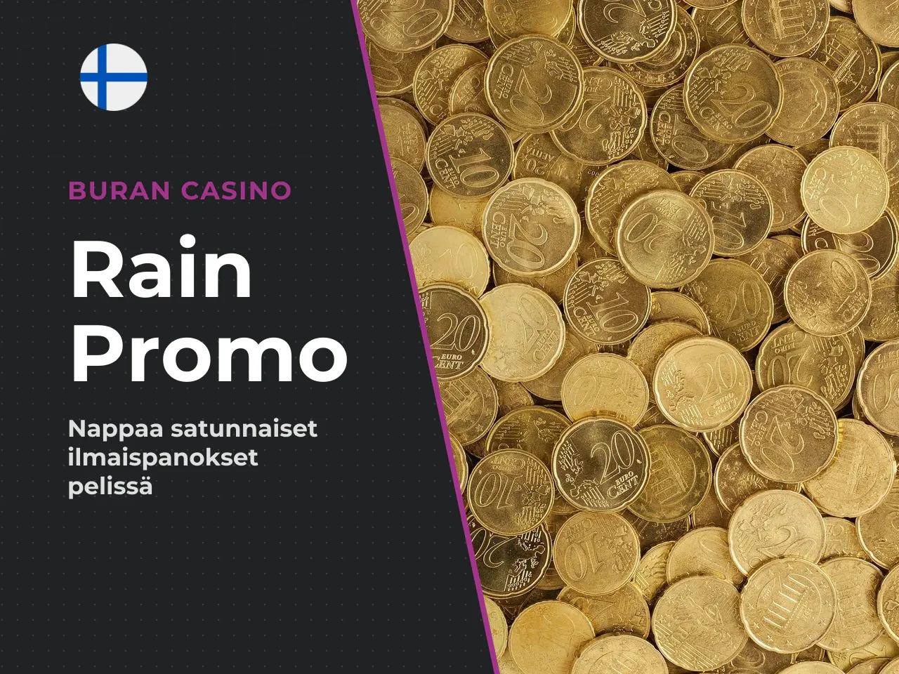Spribe Rain Promo ja ilmaispanokset Free