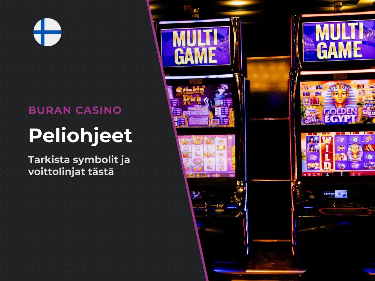 Symbolit ja voittolinjat Fire Joker -pelissä