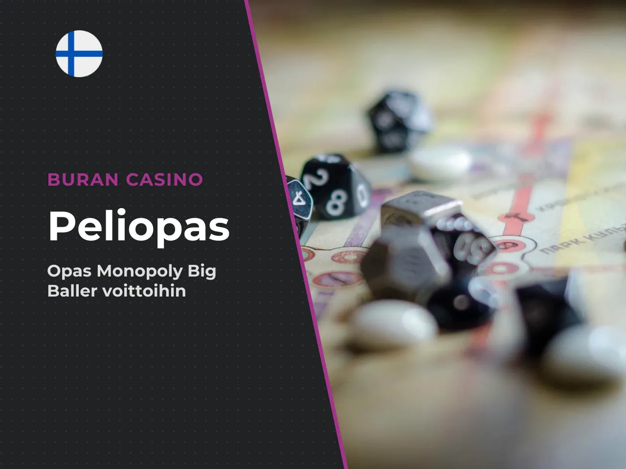 Miksi tämä opas kannattaa lukea ennen