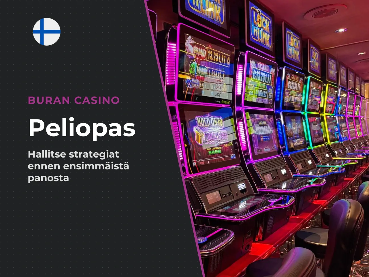 Miksi tämä aihe kannattaa lukea ennen