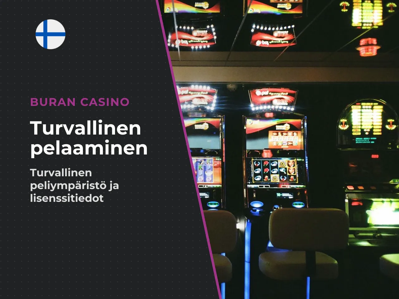 Kun etsit paikkaa, jossa dead or
