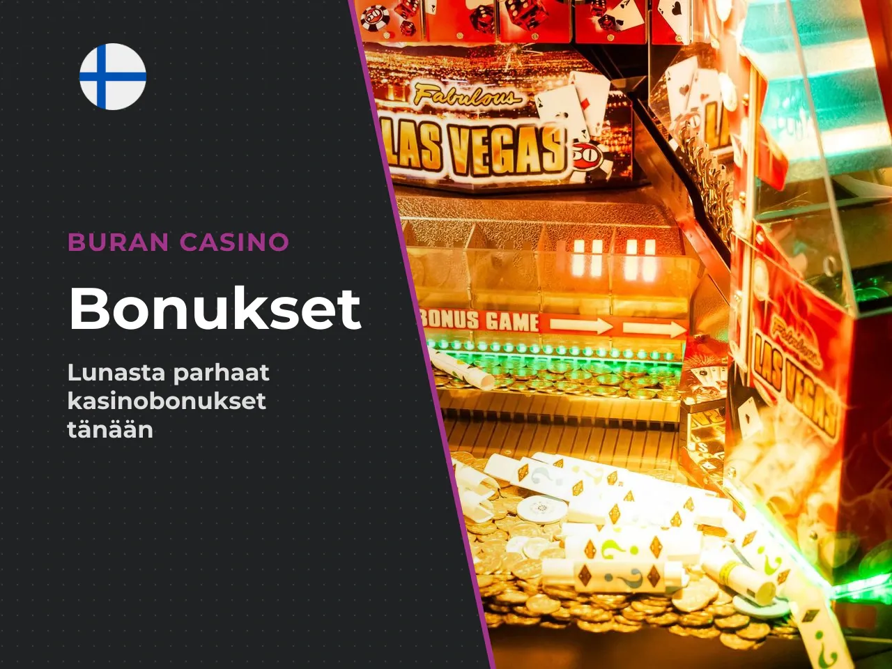 Buran Casino bonus promo code, ilmaiskierrokset