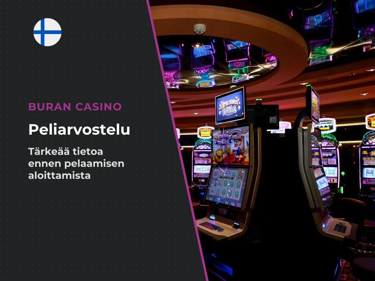 Miksi tämä arvostelu kannattaa lukea ennen