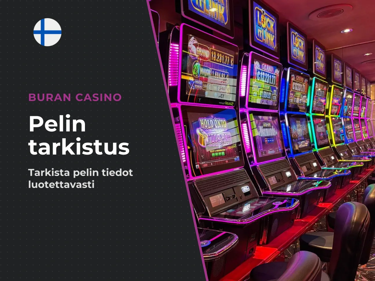 Näin tarkistat Fire Joker -pelin saatavuuden