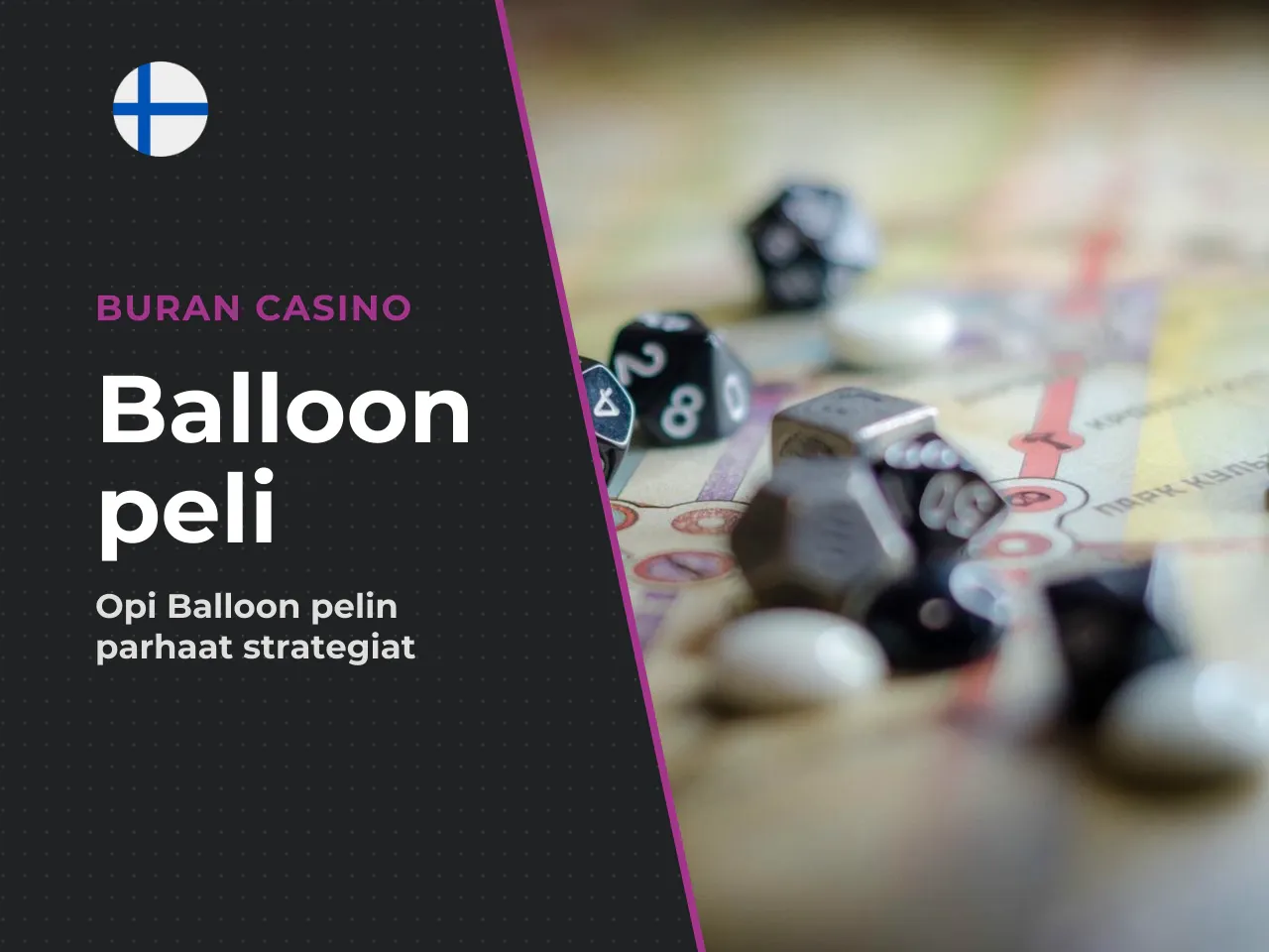 Balloon-pelin pikafaktat