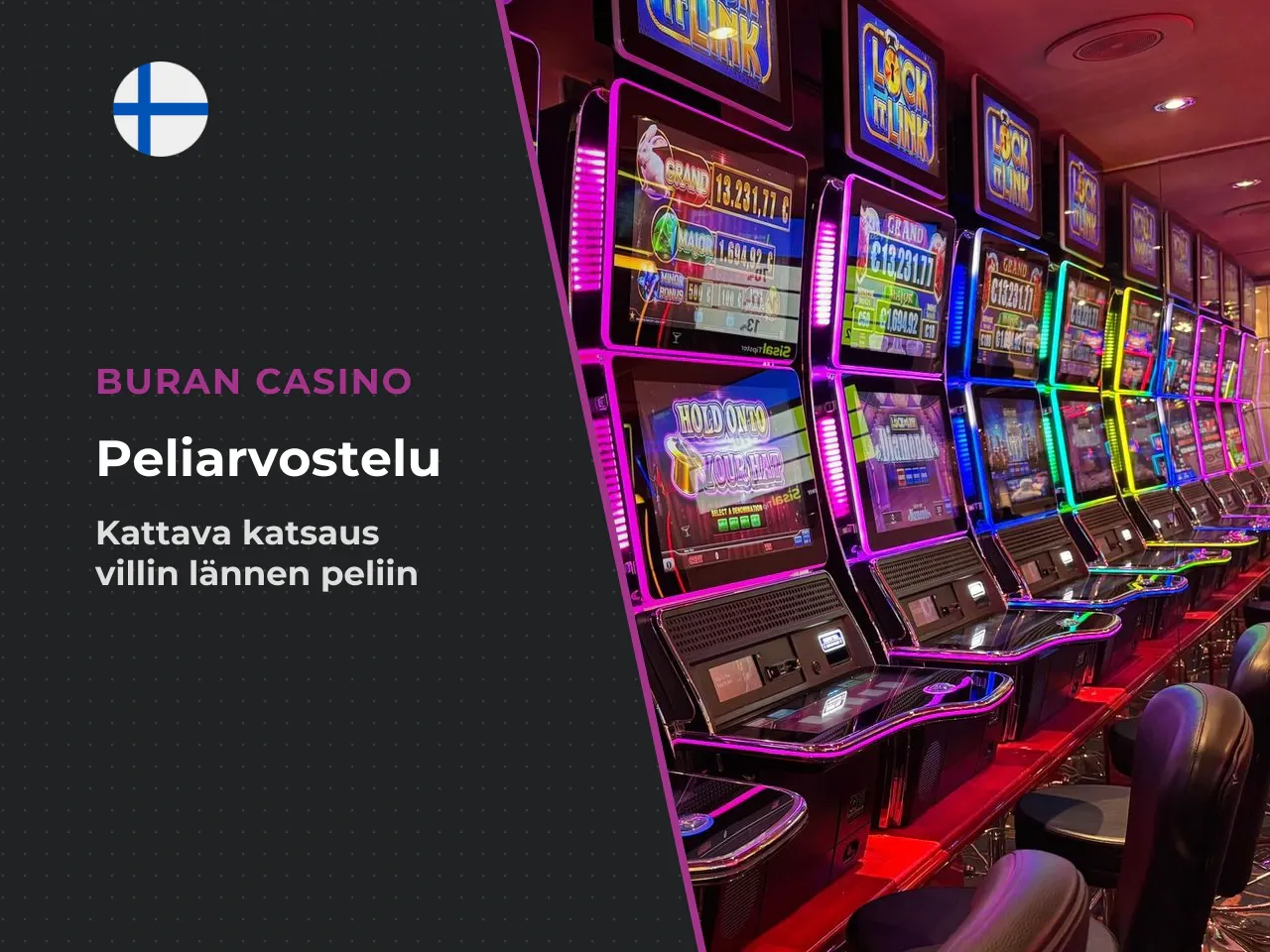 Mikä Dead or Alive 2 -slot
