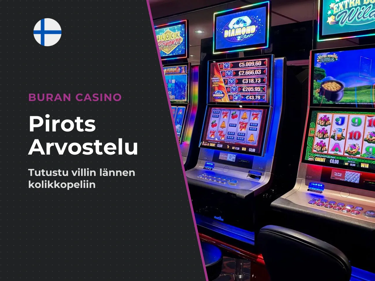 1 Pirots 3 slot teema, symbolit