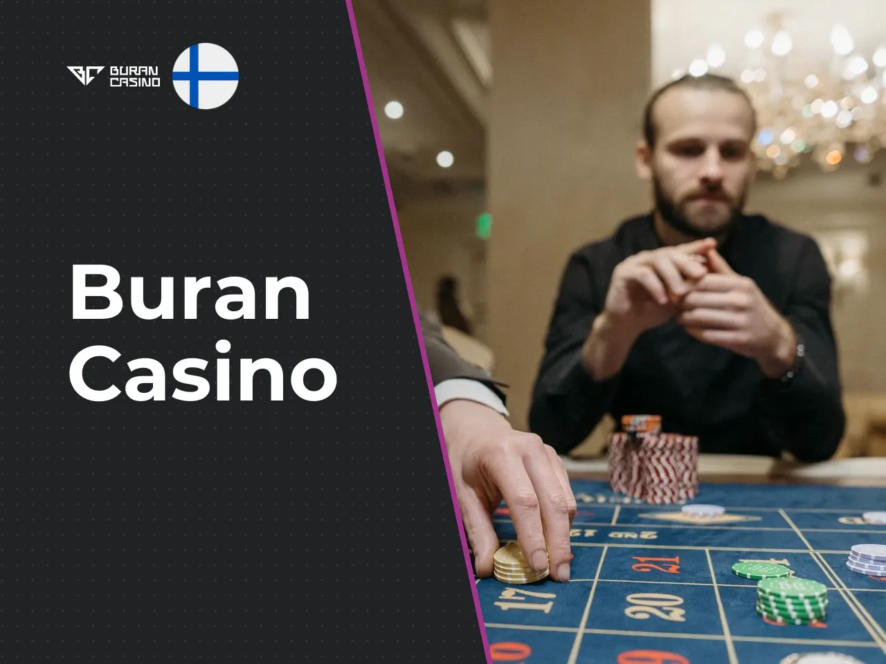 Buran Casino heading-banner