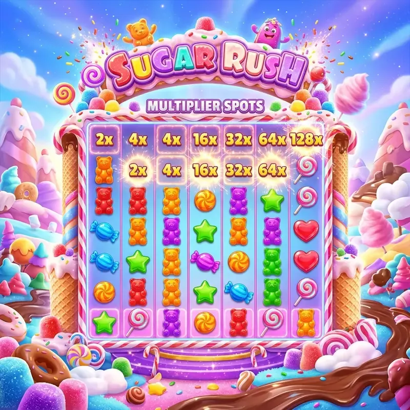 Sugar Rush