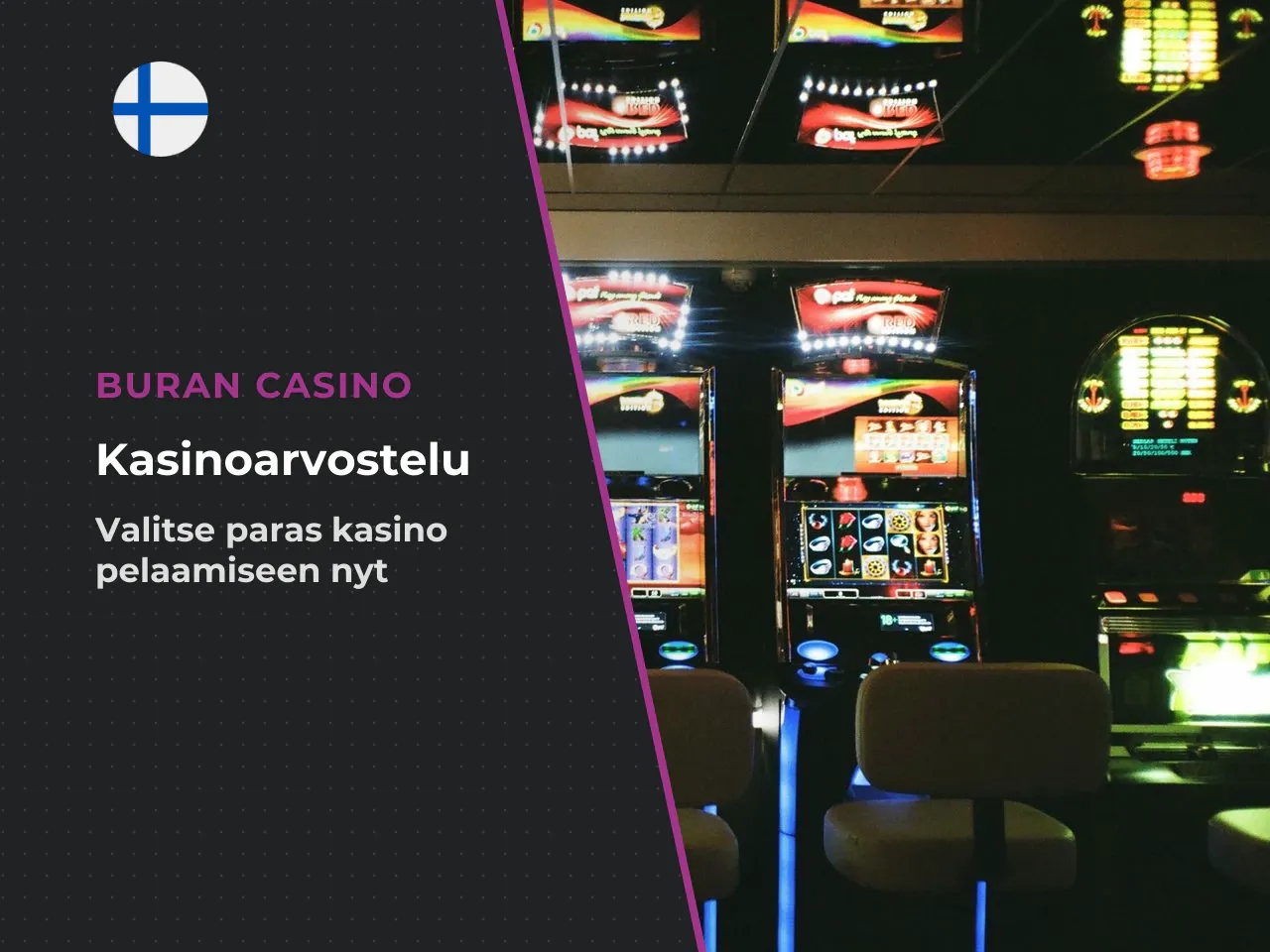 Missä pelata Gates of Olympus Super
