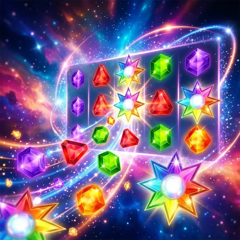 Starburst
