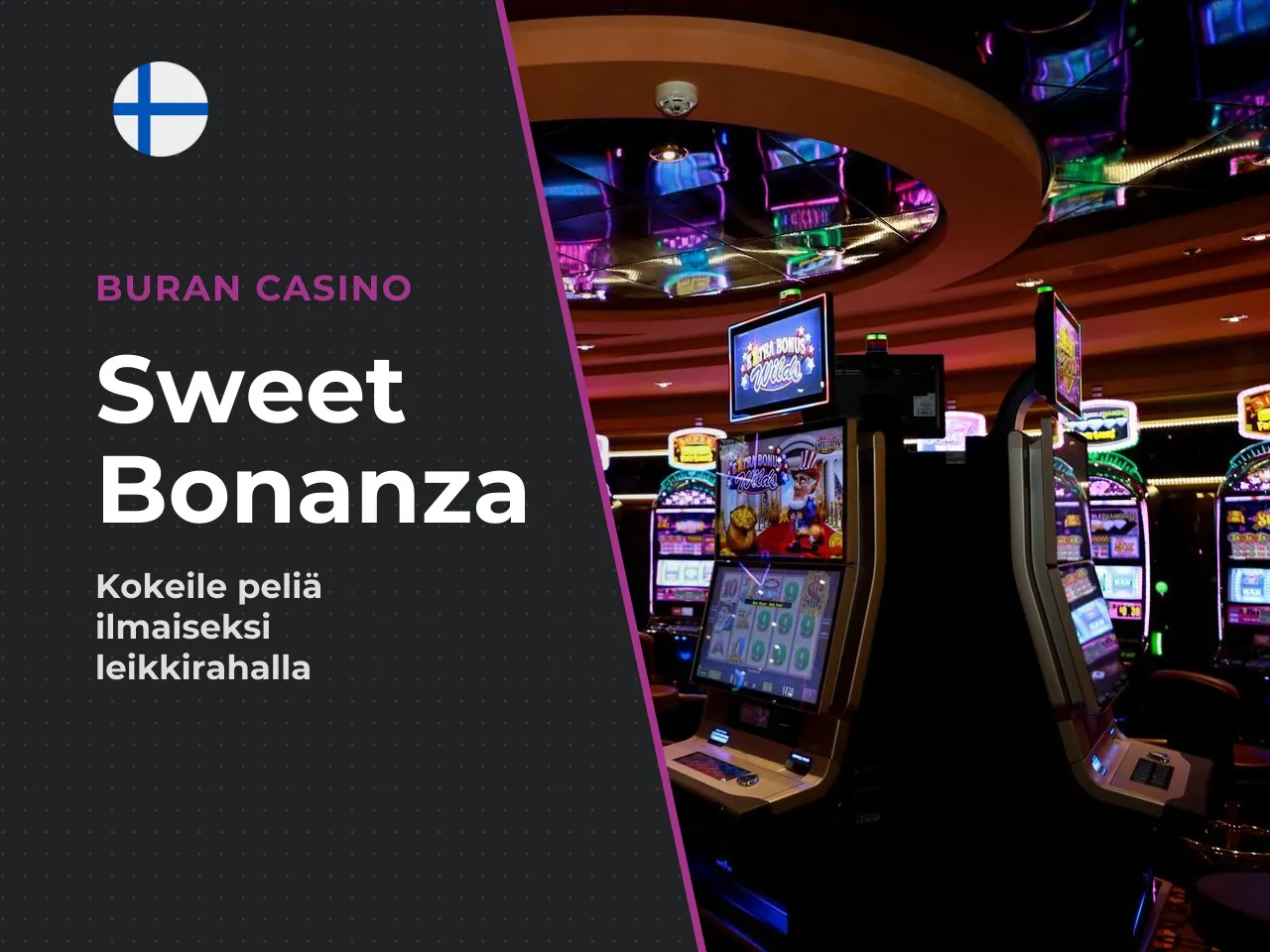 5 H2 Sweet Bonanza demo kokeile