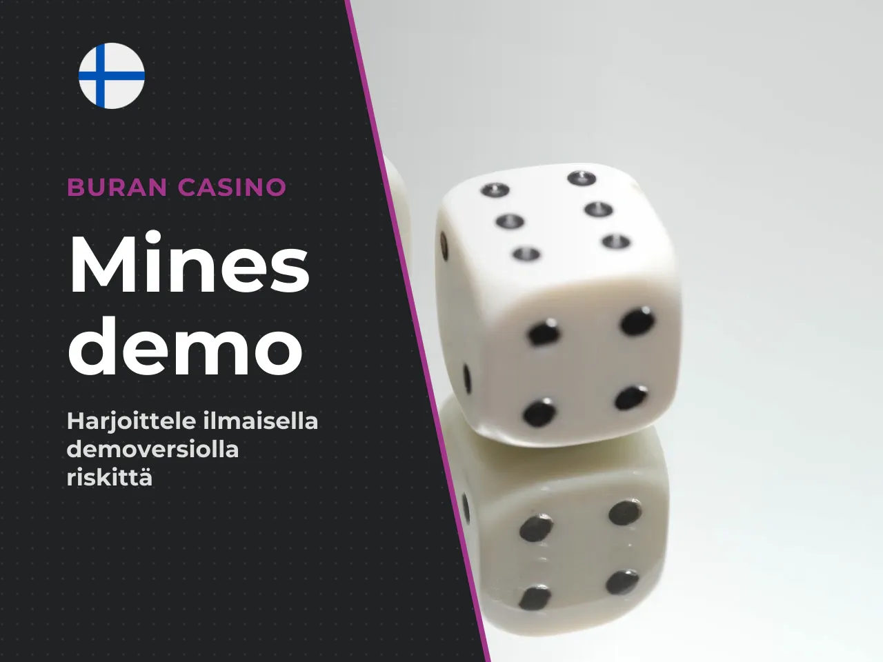 Mines demo harjoittele ilman talletusta. Mines
