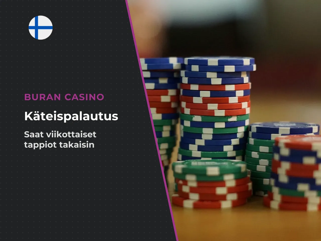 Cashback-käteispalautus miten palautus toimii . Weekly